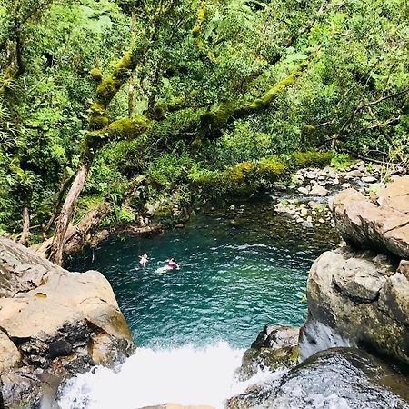 Taveuni Palms Resort Matei Zewnętrze zdjęcie
