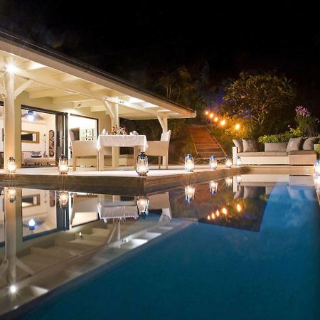 Taveuni Palms Resort Matei Zewnętrze zdjęcie