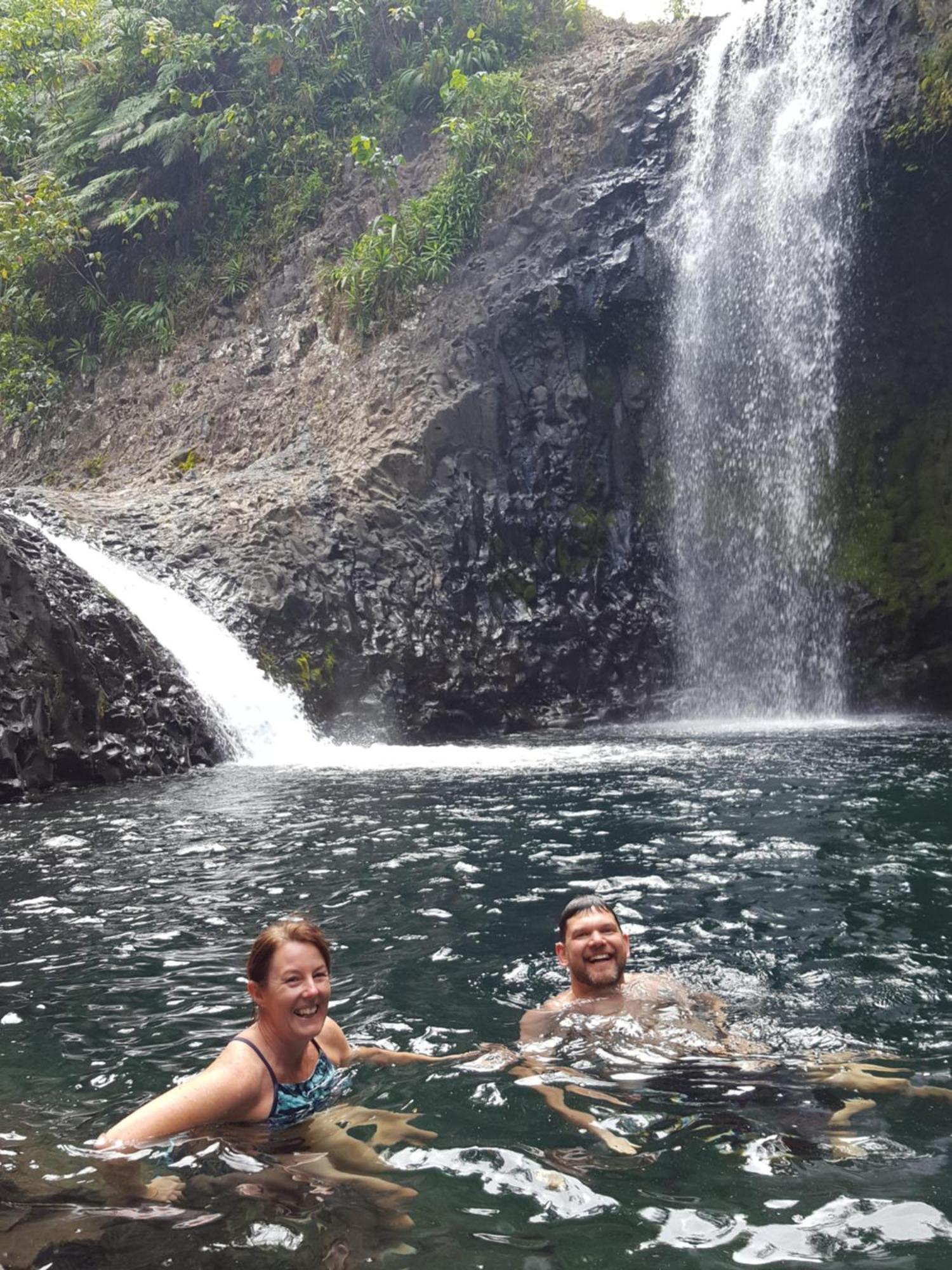 Taveuni Palms Resort Matei Zewnętrze zdjęcie