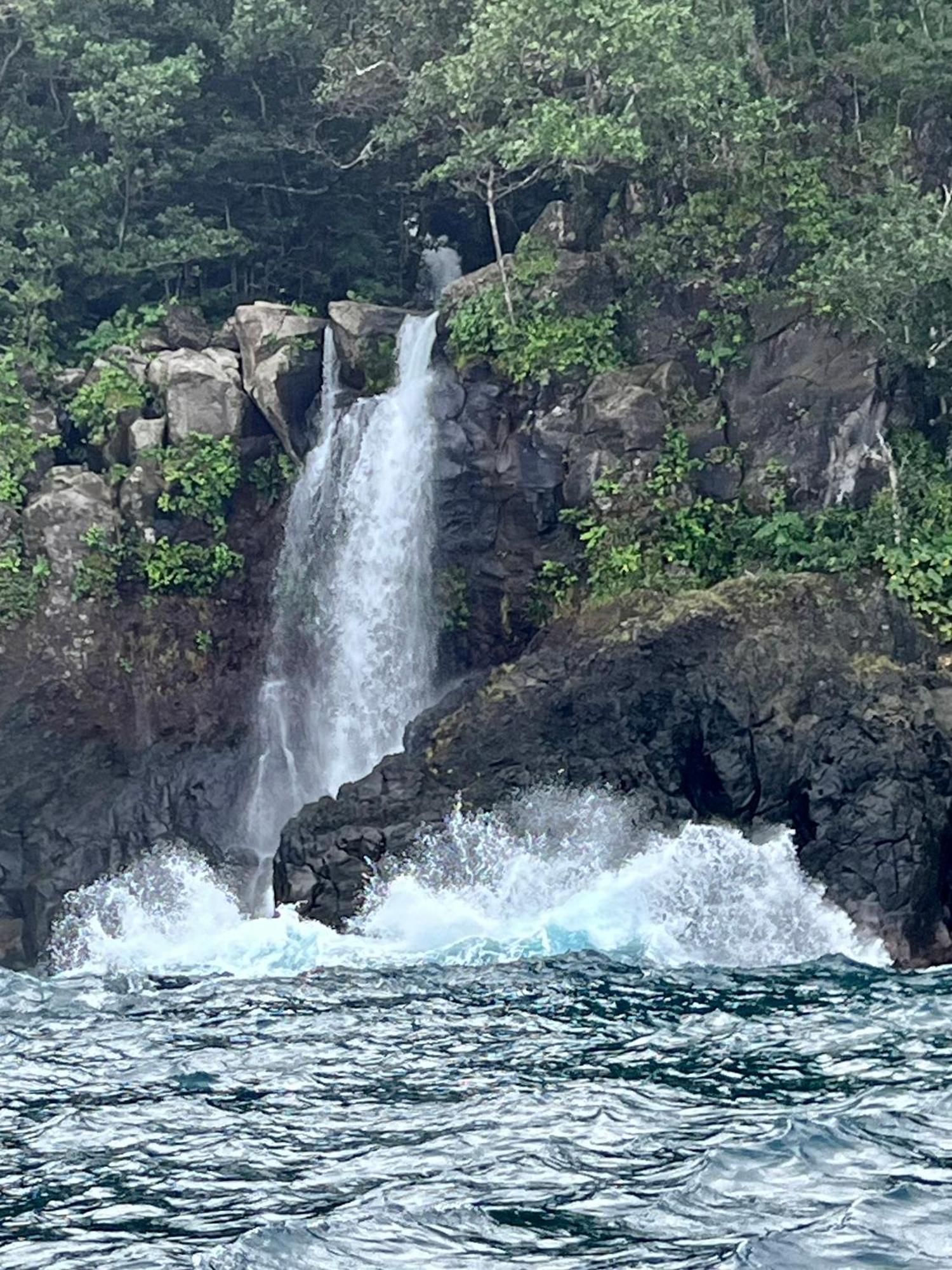 Taveuni Palms Resort Matei Zewnętrze zdjęcie