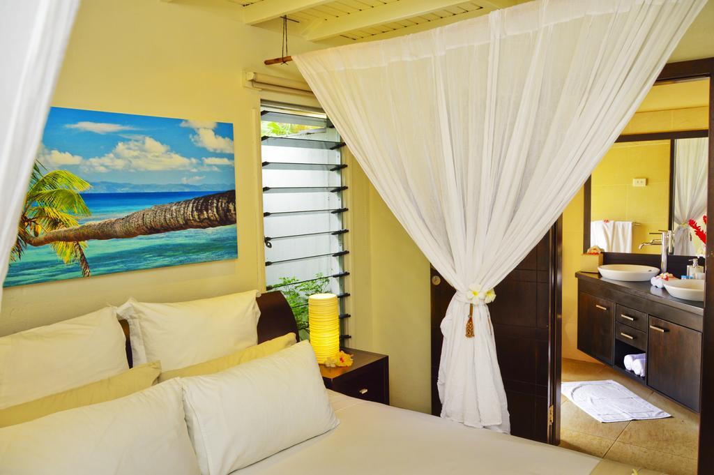 Taveuni Palms Resort Matei Zewnętrze zdjęcie
