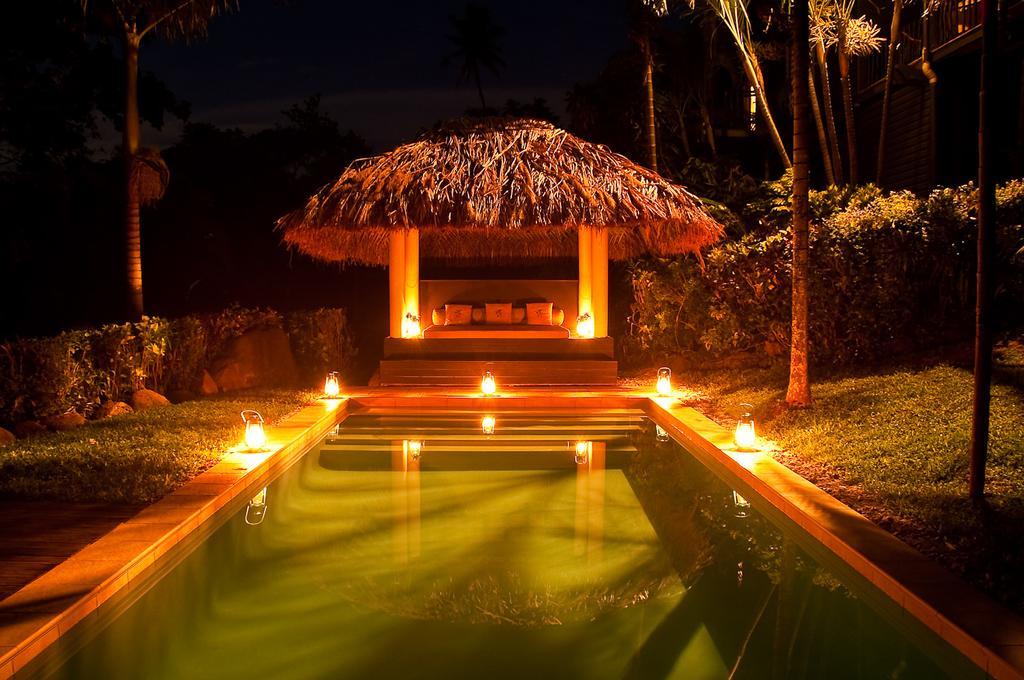 Taveuni Palms Resort Matei Zewnętrze zdjęcie