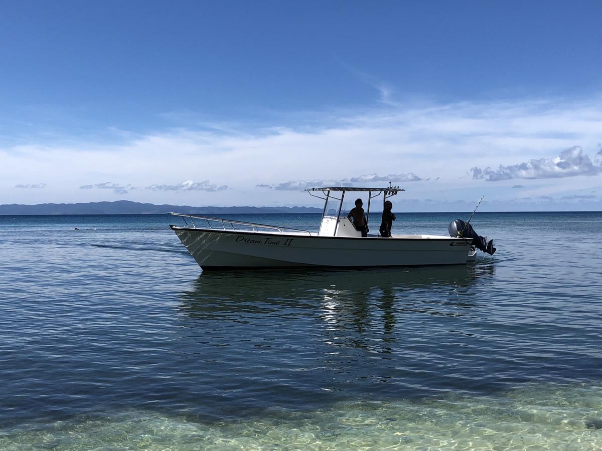 Taveuni Palms Resort Matei Zewnętrze zdjęcie