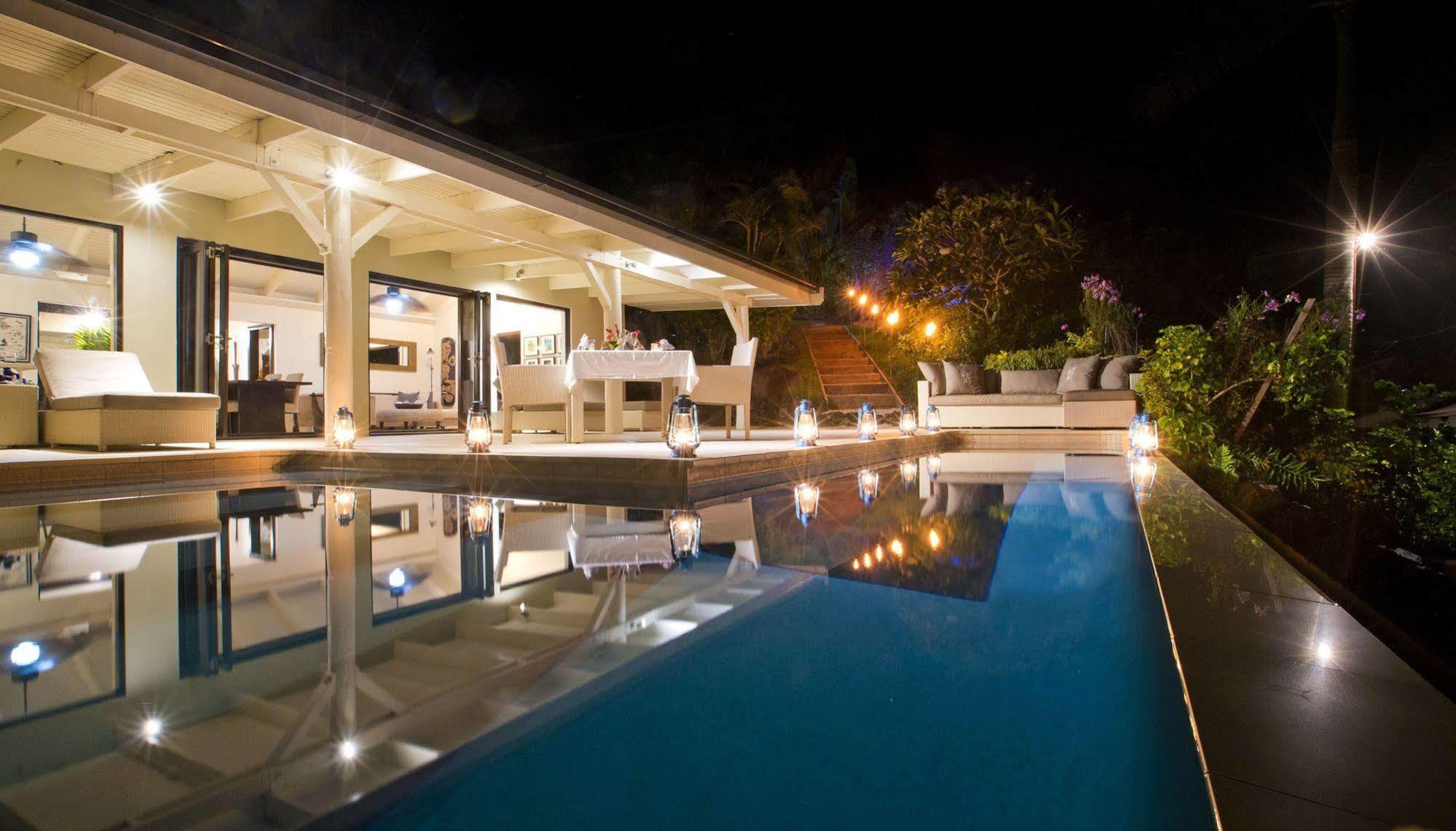 Taveuni Palms Resort Matei Zewnętrze zdjęcie
